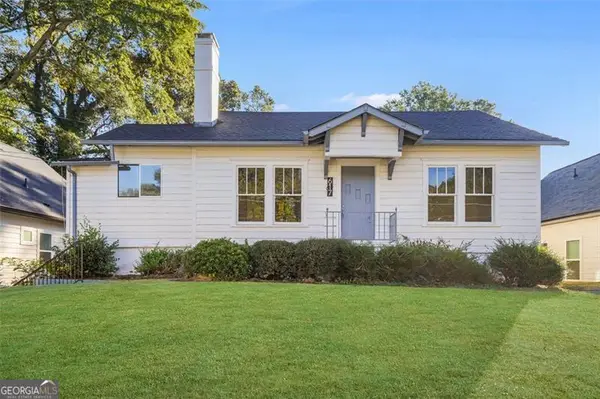 617 Hamilton E Holmes Drive, Atlanta, GA 30318