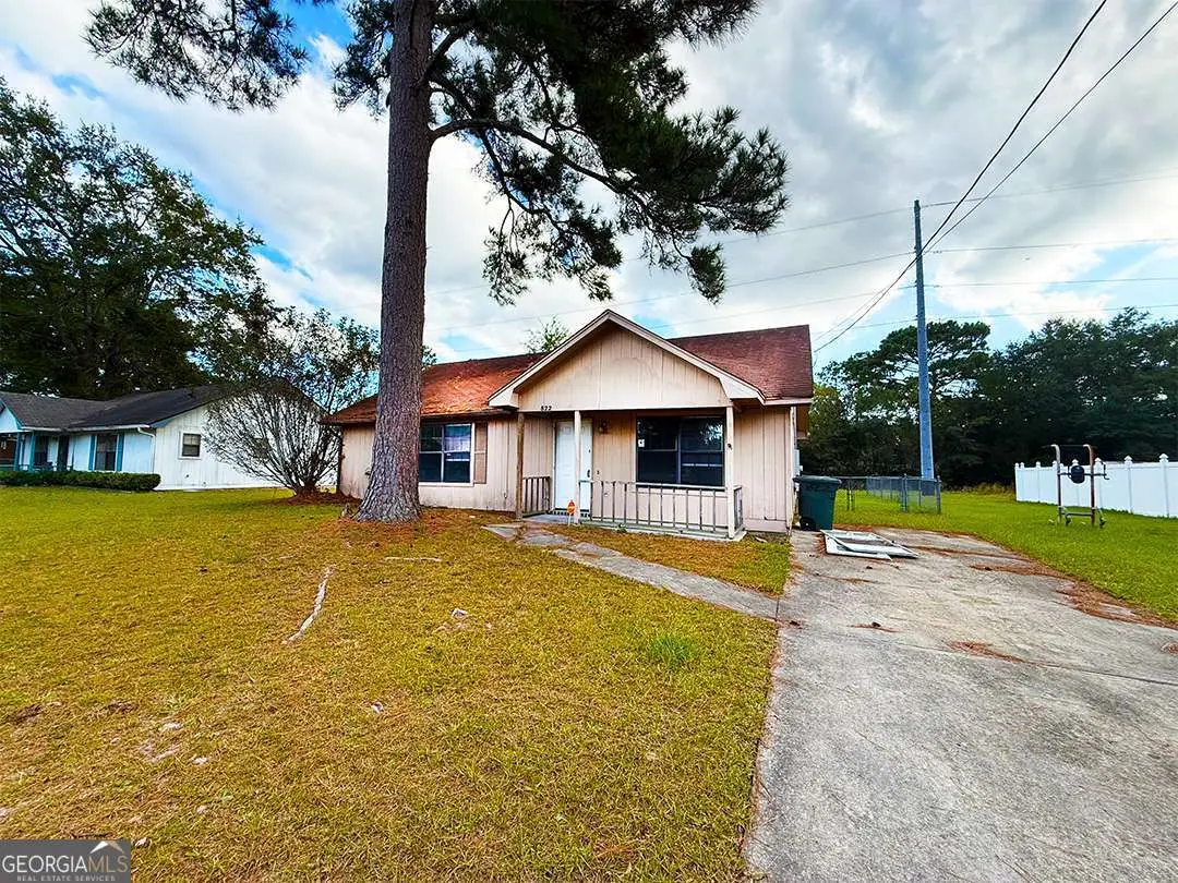 822 Lost Grove Lane, Hinesville, GA 31313 - Image #1