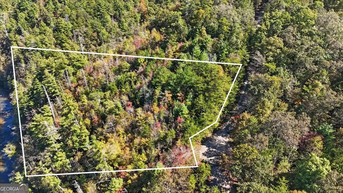 1666 Hunter Drive, Ranger, GA 30734 - Image #1