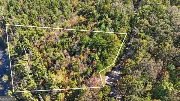 1666 Hunter Drive, Ranger, GA 30734