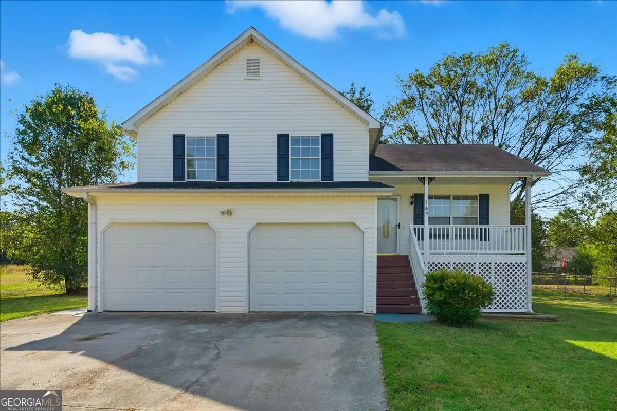14 Rubie Lane, Cartersville, GA 30120 - #1