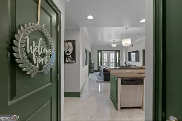 2255 Peachtree Road Ne #521, Atlanta, GA 30309