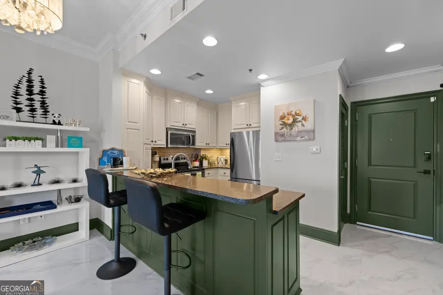 2255 Peachtree Road Ne #521, Atlanta, GA 30309 - Image #2