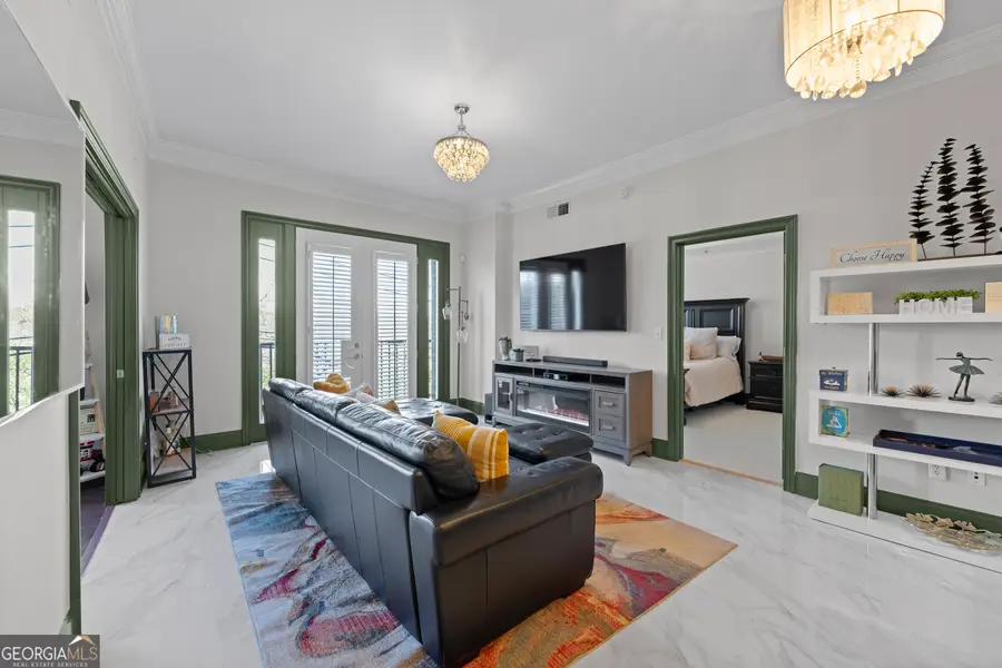 2255 Peachtree Road Ne #521, Atlanta, GA 30309 - Image #3