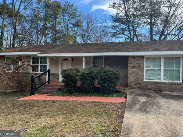 50 Green Acres Drive, Carrollton, GA 30117