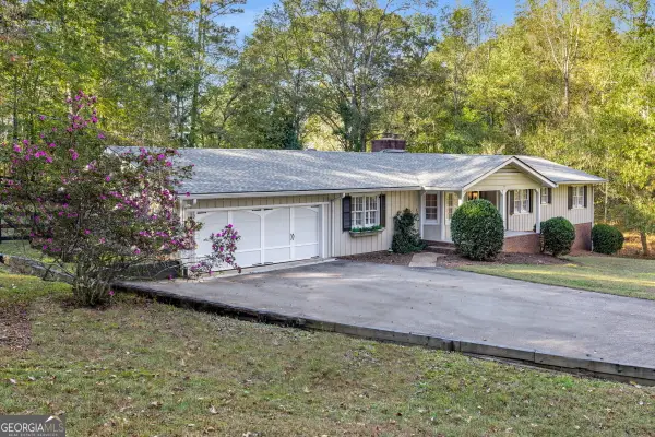 14250 Freemanville Road, Milton, GA 30004