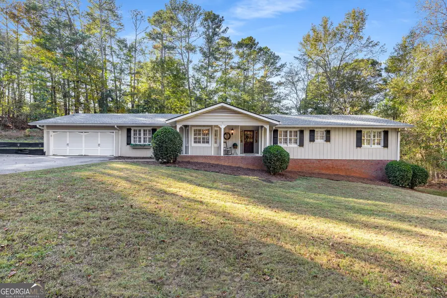 14250 Freemanville Road, Milton, GA 30004 - Image #2