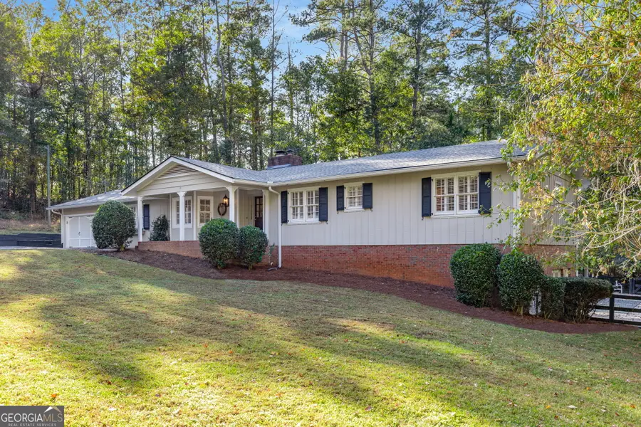 14250 Freemanville Road, Milton, GA 30004 - Image #3