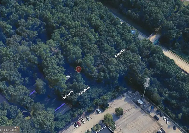 3044 Springdale Road, Hapeville, GA 30354 - Image #2