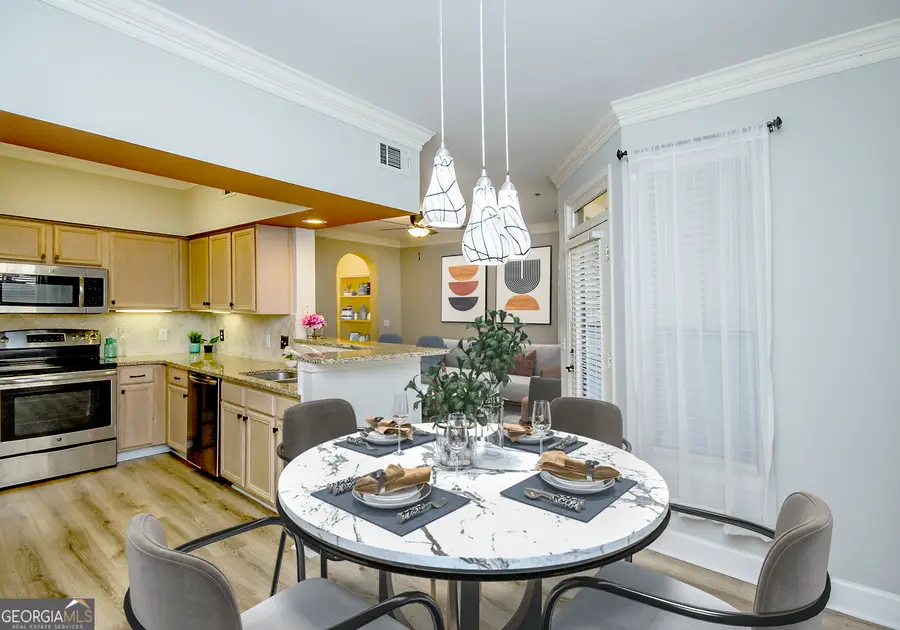 3777 Peachtree Road Ne #1416, Atlanta, GA 30319 - Image #3