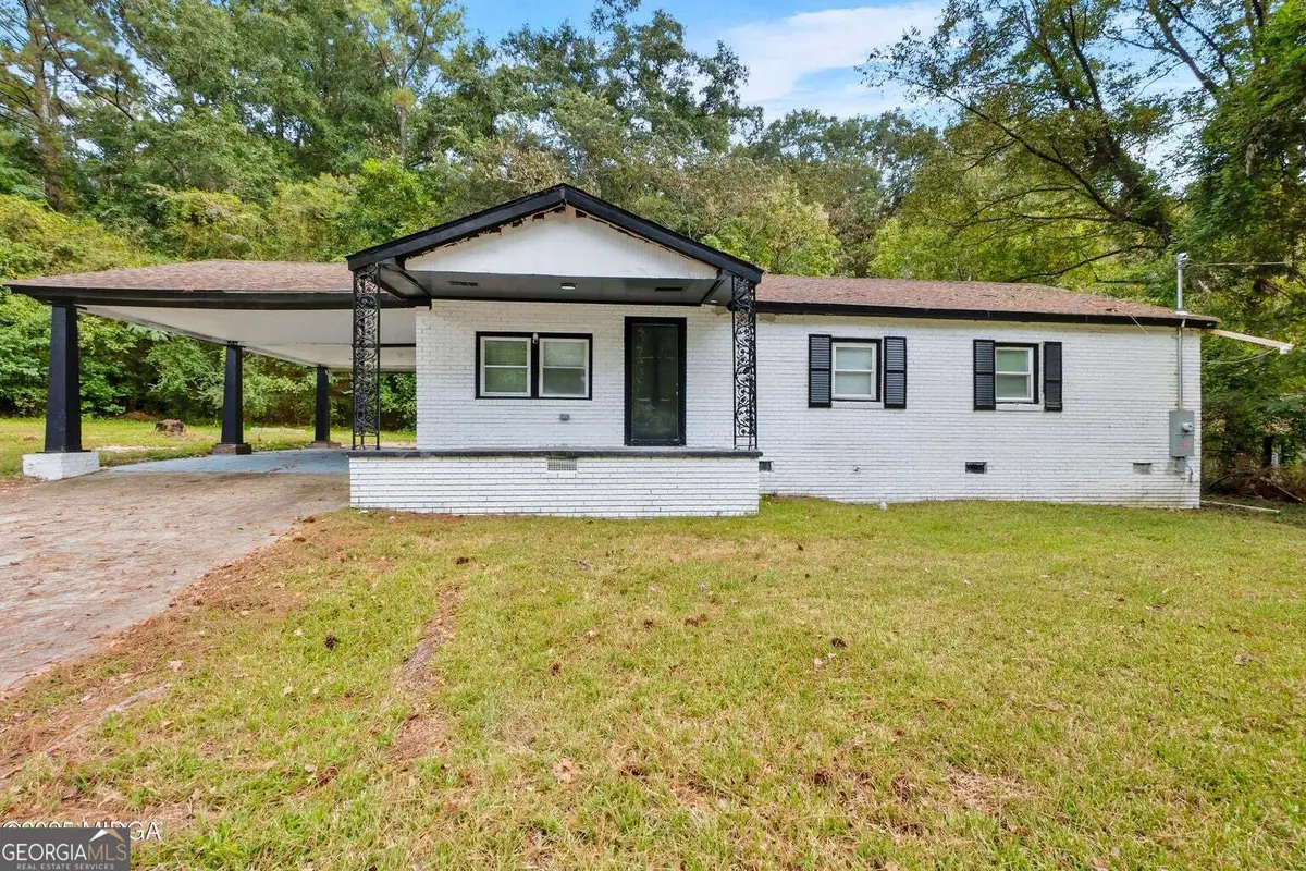 3846 Log Cabin Drive, Macon, GA 31204 - #1