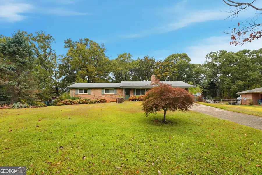 6063 Lyndale Street, Douglasville, GA 30135 - Image #3