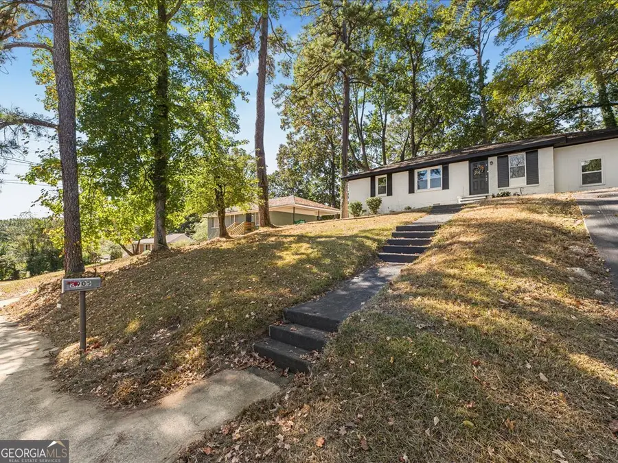2905 Gresham Road Se, Atlanta, GA 30316 - Image #2