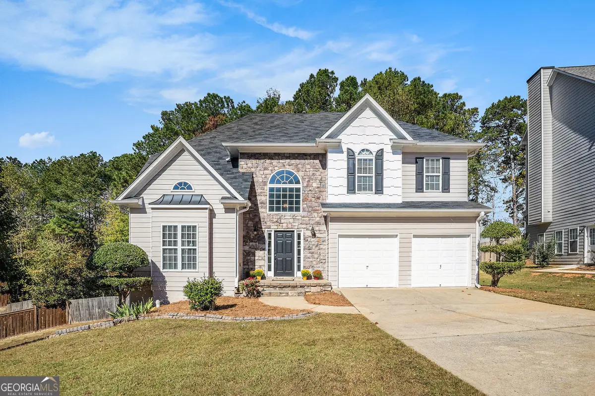 2416 Sterling Manor Drive, Buford, GA 30518 - Image #1