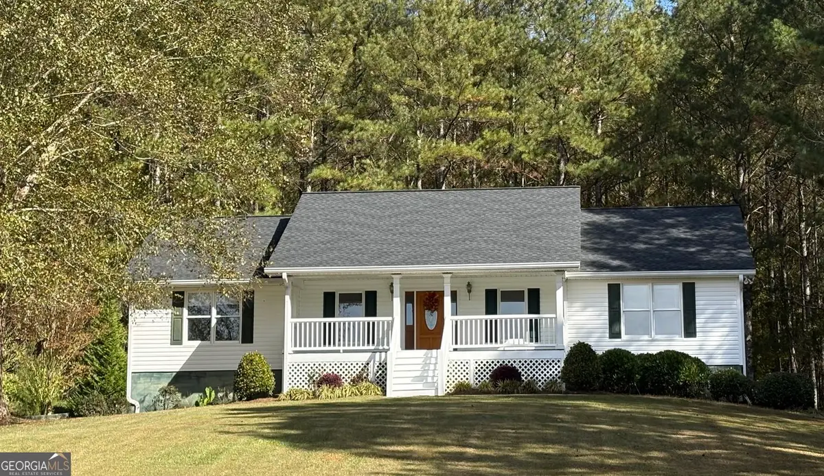 1174 Proctor Road, Rockmart, GA 30153 - Image #1