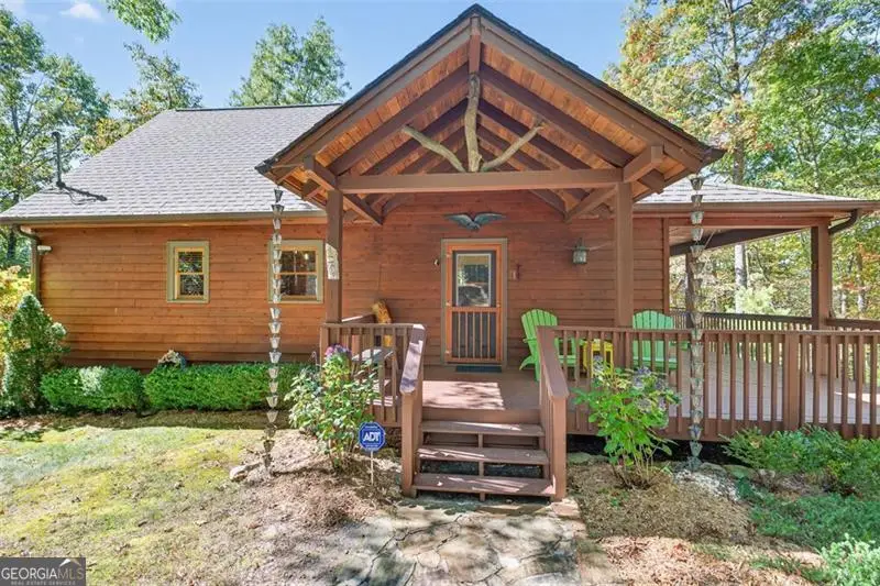 727 Bonanza Lane, Tiger, GA 30576 - Image #2