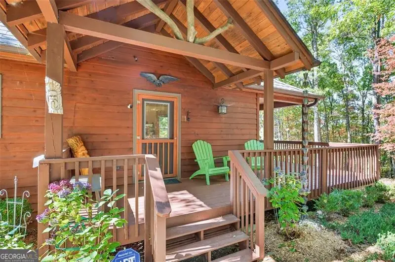 727 Bonanza Lane, Tiger, GA 30576 - Image #3