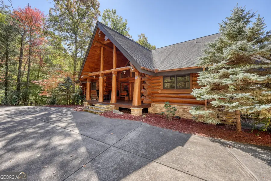 1323 Grandeur Drive, Blue Ridge, GA 30513 - Image #3