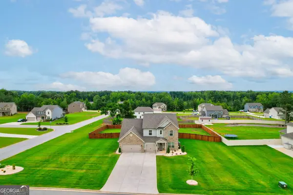 601 Dyer Drive, Locust Grove, GA 30248