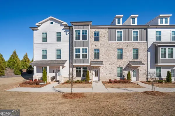 305 Cobalt Drive, Fayetteville, GA 30214