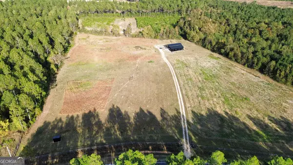 1039 Wright Road, Dublin, GA 31021