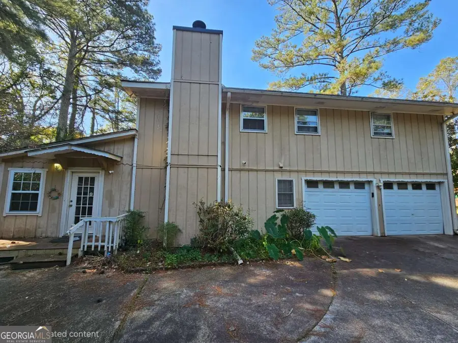 4166 Signal Ridge Sw, Lilburn, GA 30047 - Image #3