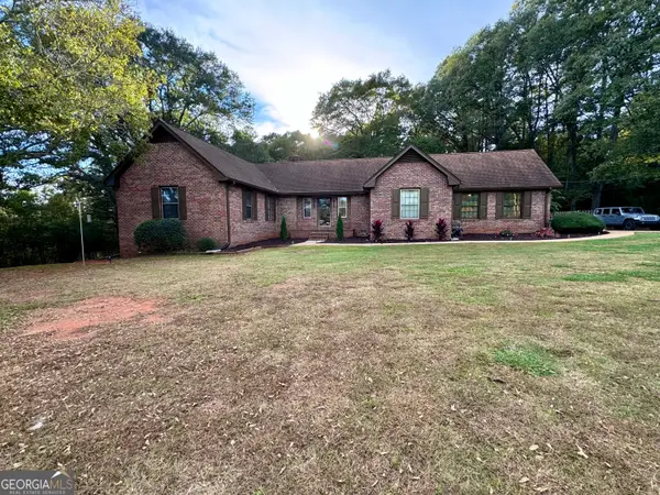 752 Moon Bridge Road, Winder, GA 30680