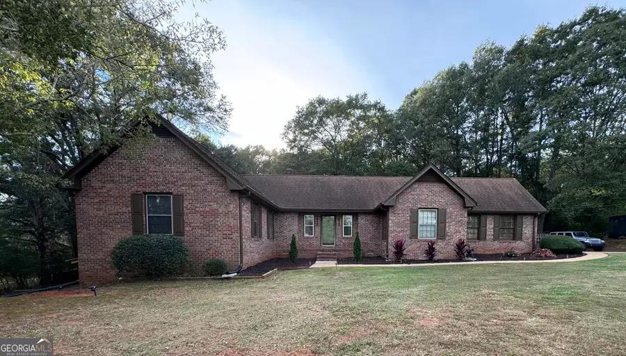 752 Moon Bridge Road, Winder, GA 30680 - Image #3