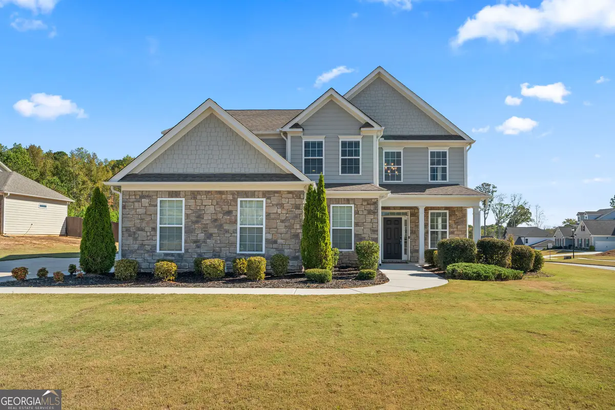 76 Hodges Street, Newnan, GA 30263 - Image #1