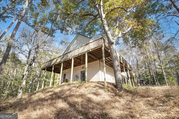 143 Lois Lane, Homer, GA 30547