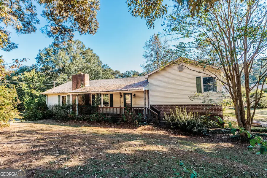 202 Brantley Road, Warner Robins, GA 31093 - Image #2