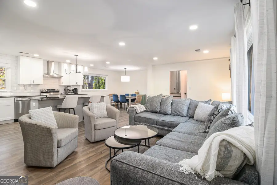 1717 Mary Lou Lane Se, Atlanta, GA 30316 - Image #2