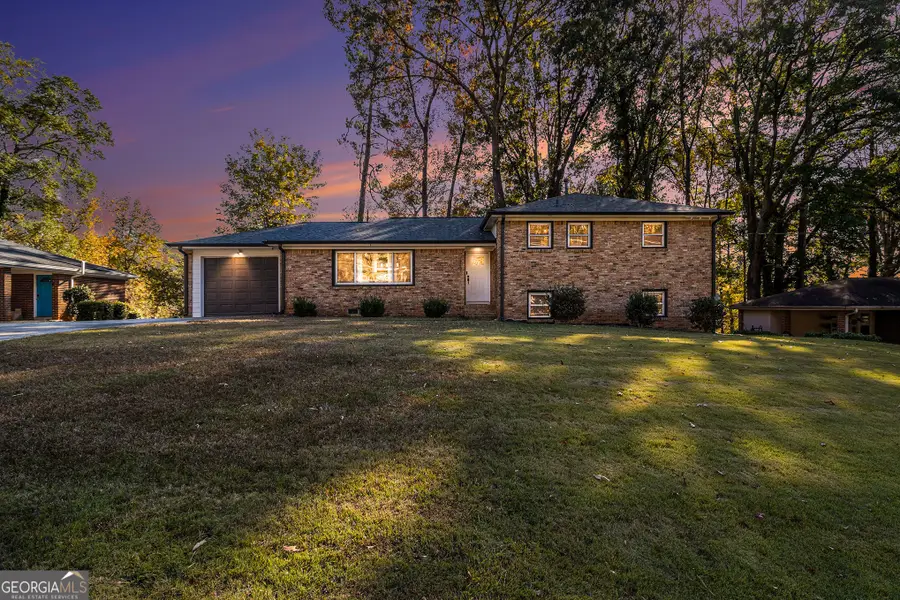 1717 Mary Lou Lane Se, Atlanta, GA 30316 - Image #3