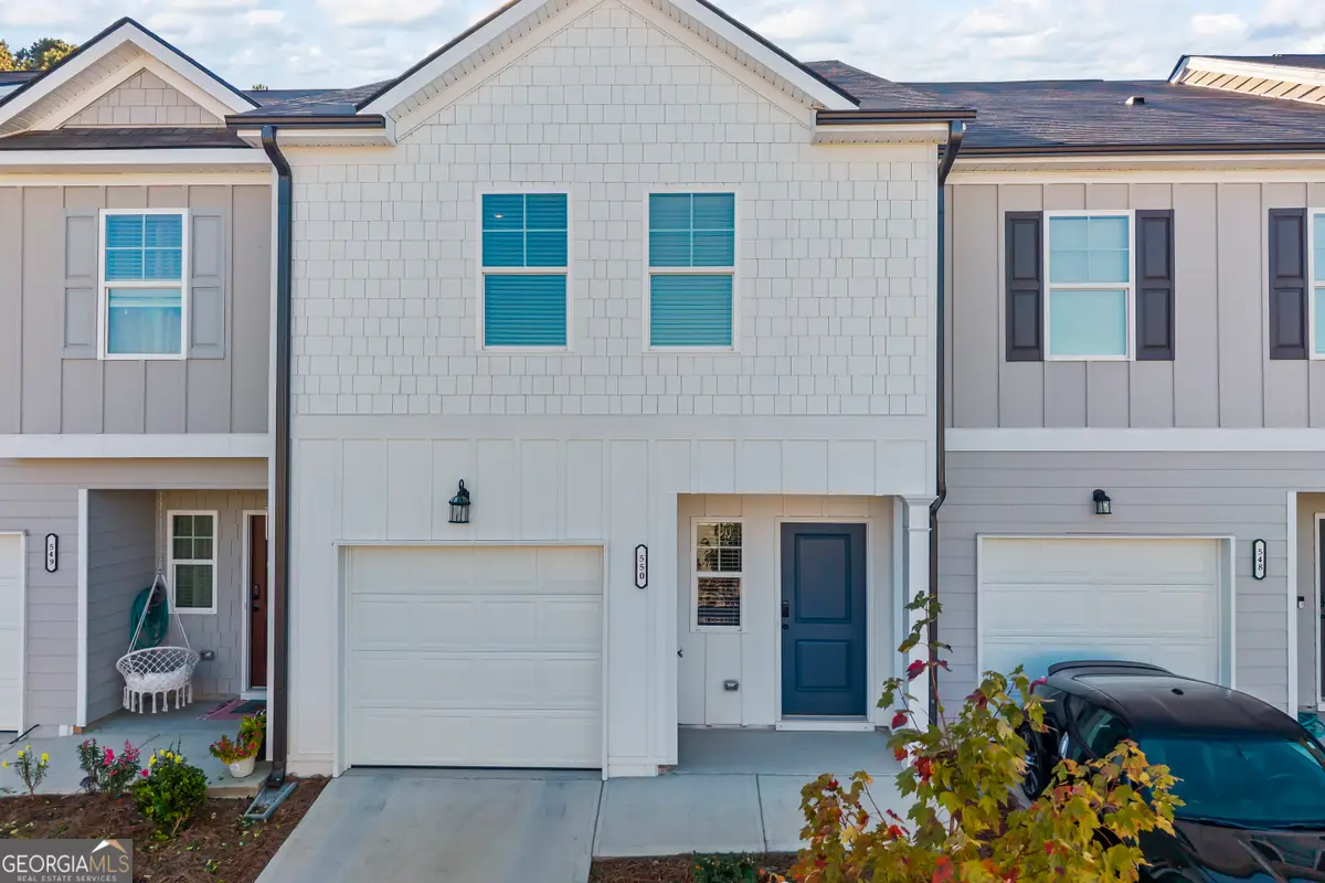 550 Buxton Road, Hoschton, GA 30548 - Image #1