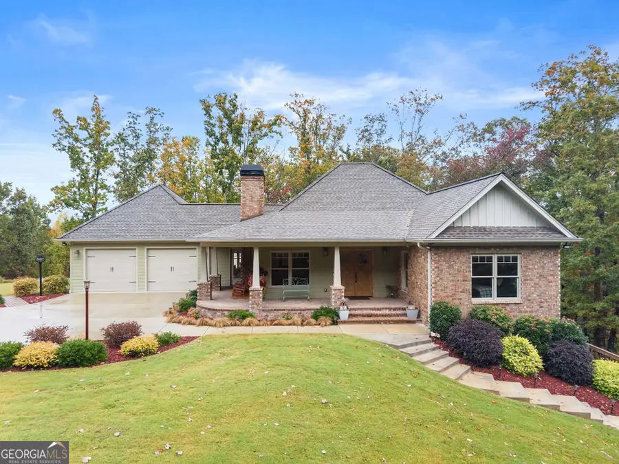 171 Pointe Willow Drive, Cleveland, GA 30528 - Image #3