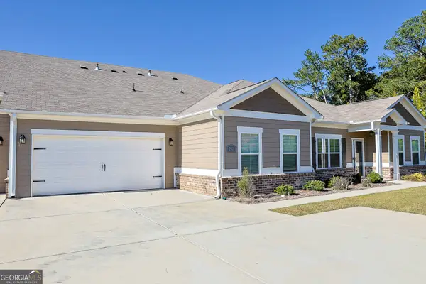 2927 Rambler Drive, Loganville, GA 30052