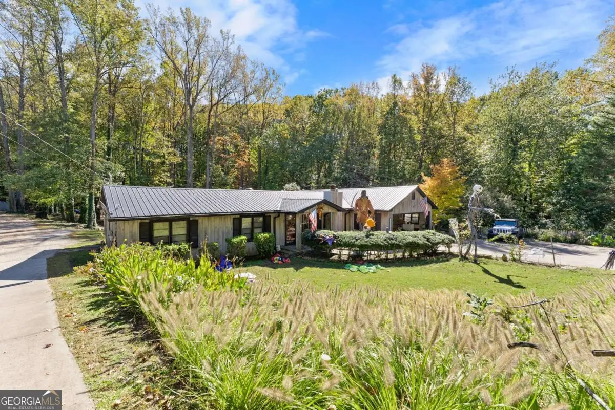 221 Shallowford Drive, Gainesville, GA 30504 - #1