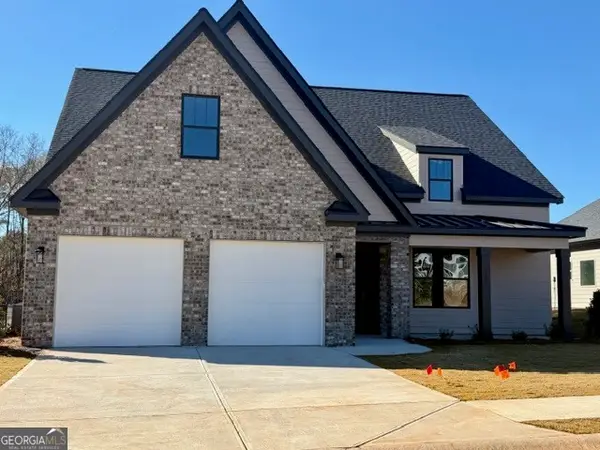 1560 Legend Drive, Greensboro, GA 30642