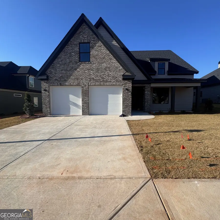 1560 Legend Drive, Greensboro, GA 30642 - Image #2