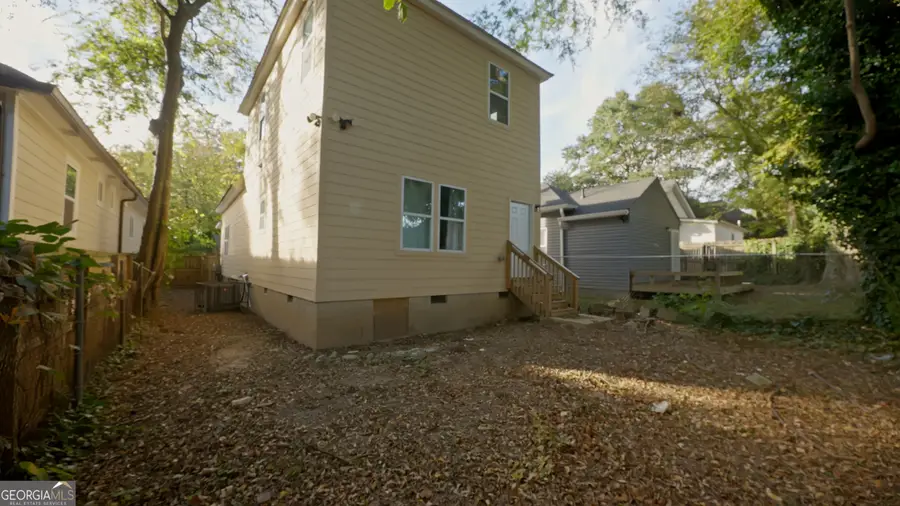 884 SW Coleman Street, Atlanta, GA 30310 - Image #2