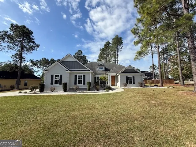 7325 Wind Chase Drive, Hahira, GA 31632 - Image #1