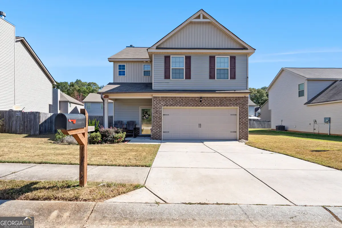 112 Truman Court, Jackson, GA 30233 - Image #1