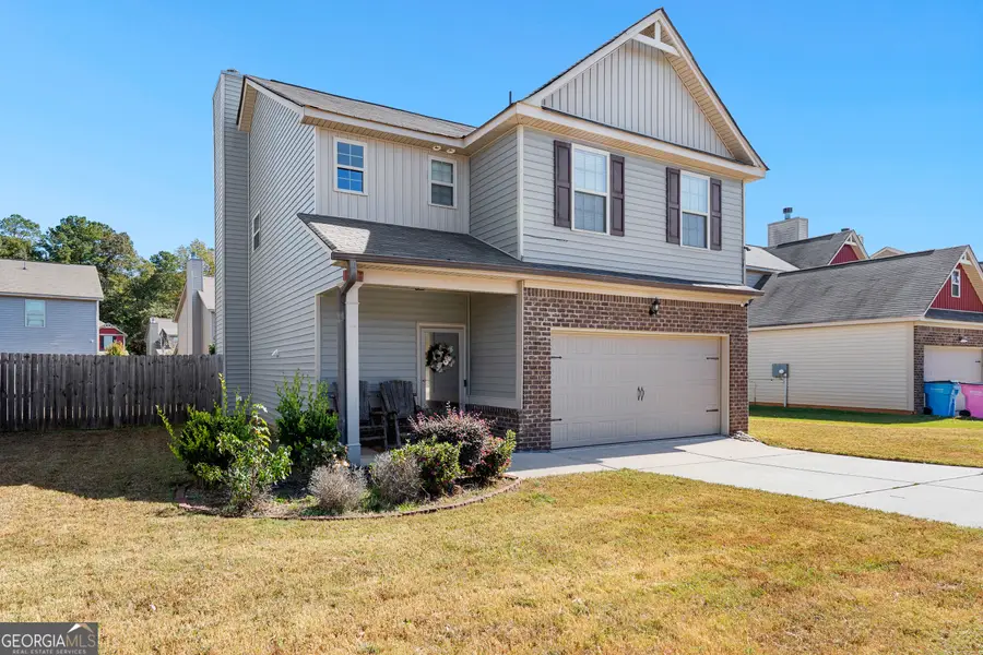 112 Truman Court, Jackson, GA 30233 - Image #3