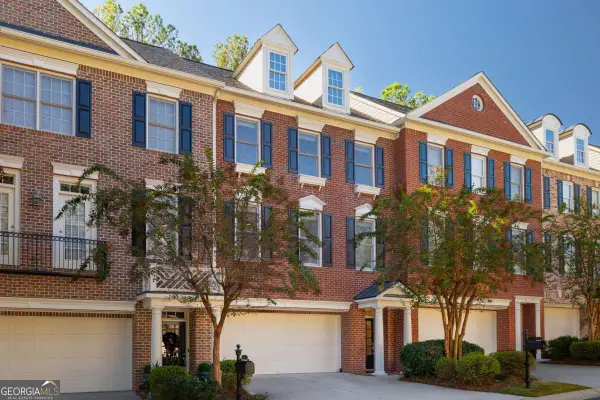 498 Vinings Estates Drive Se #B03, Mableton, GA 30126