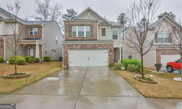 523 Hardy Ives Lane, Lawrenceville, GA 30045