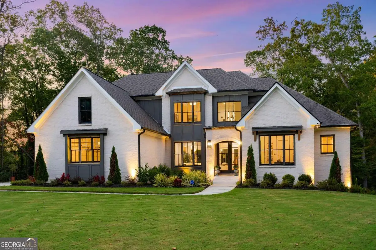 130 Nezhat Place, Atlanta, GA 30350 - Image #1