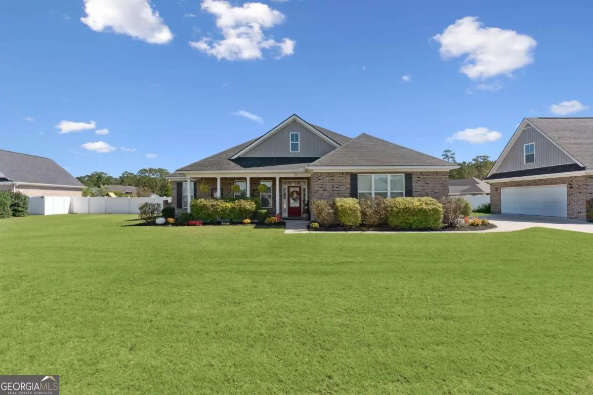 121 Stadium Drive, Guyton, GA 31312 - Image #1