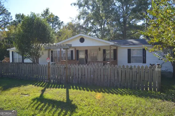 134 Bowers Drive, Macon, GA 31217