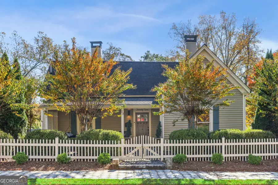 29 Sessions Street Nw, Marietta, GA 30060 - Image #2