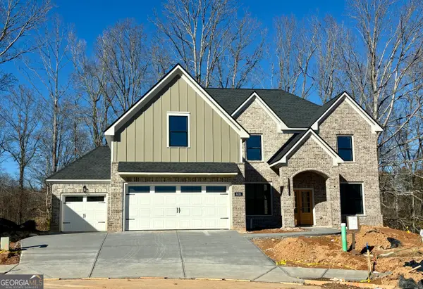 4416 Hosch Retreat Court, Buford, GA 30519